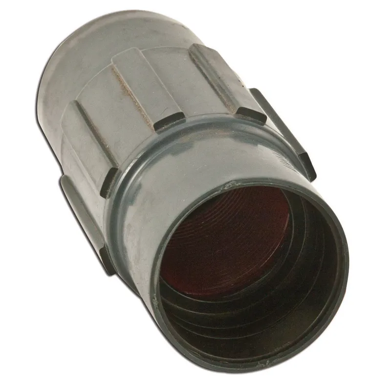 Plasti-Bond Couplings - PVC Coated