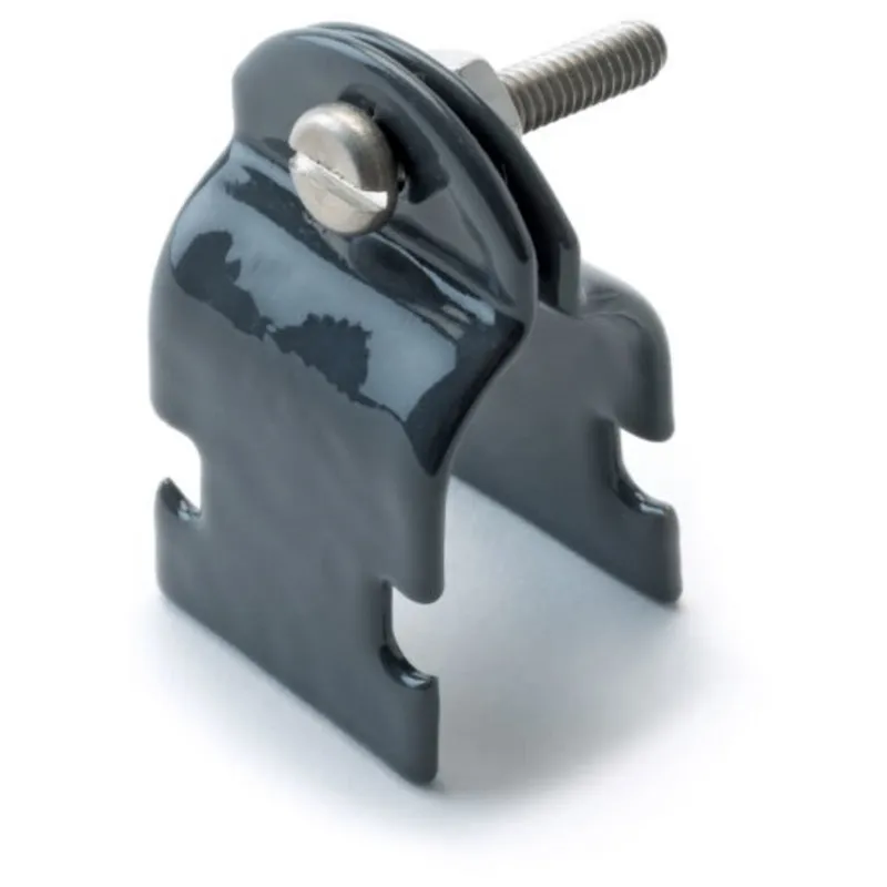 Strut Strap, 1", PVC Coated