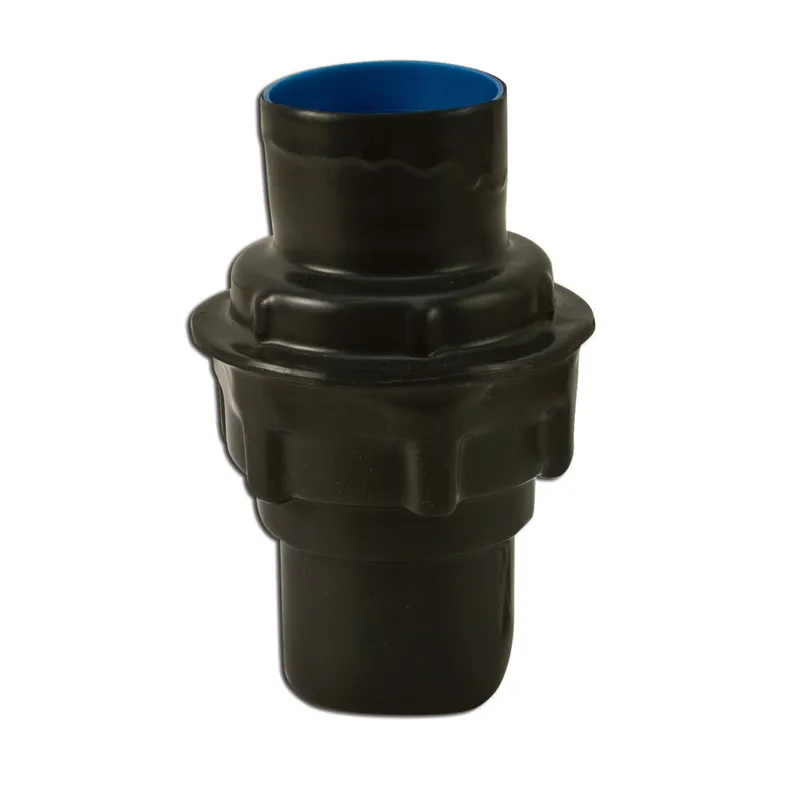 Plasti-Bond Unions - PVC Coated