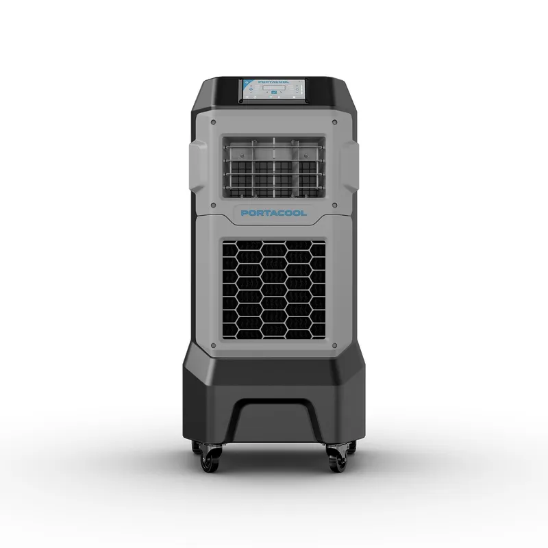 PORTACOOL PACA05001A1 Apex 500 Portable Evaporative Cooler