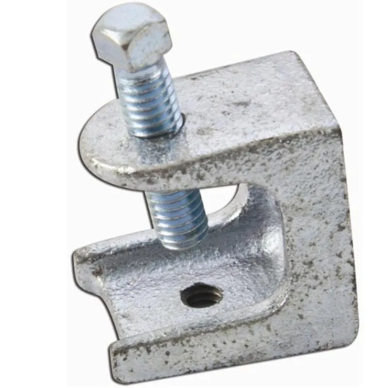 Power-Strut Beam, Purlin