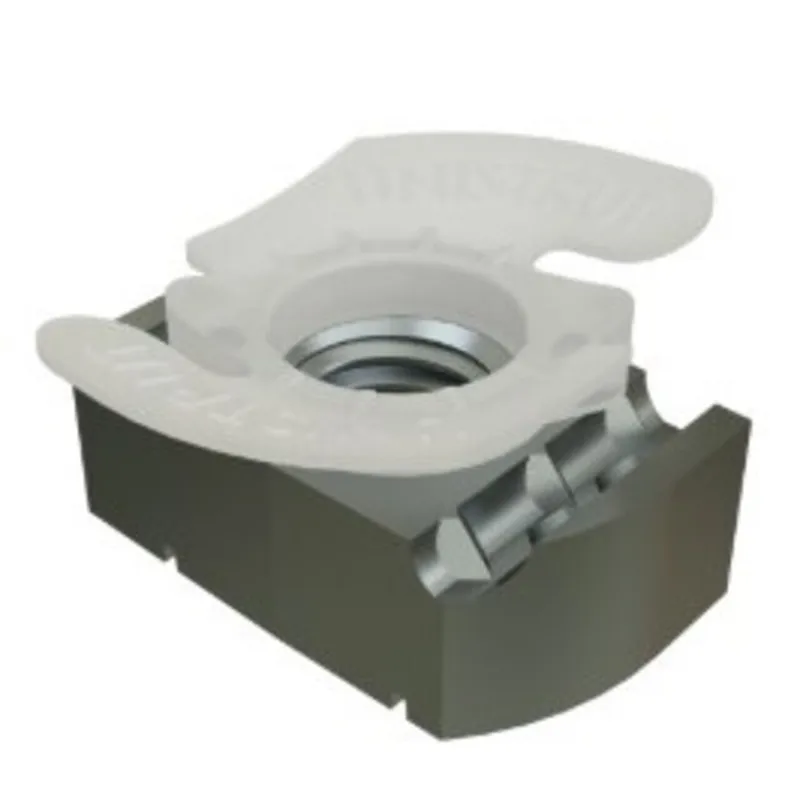 Top Retainer Nut, 1/2"