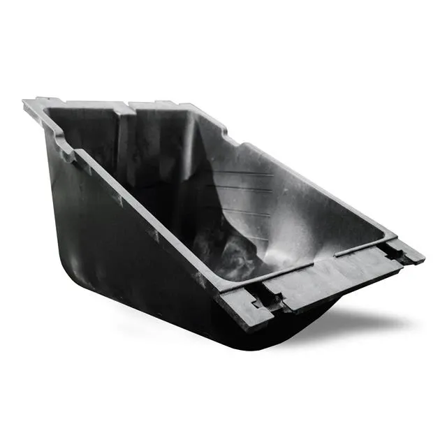 PowerField PowerRack 1000 – Solar Module Mounting Rack