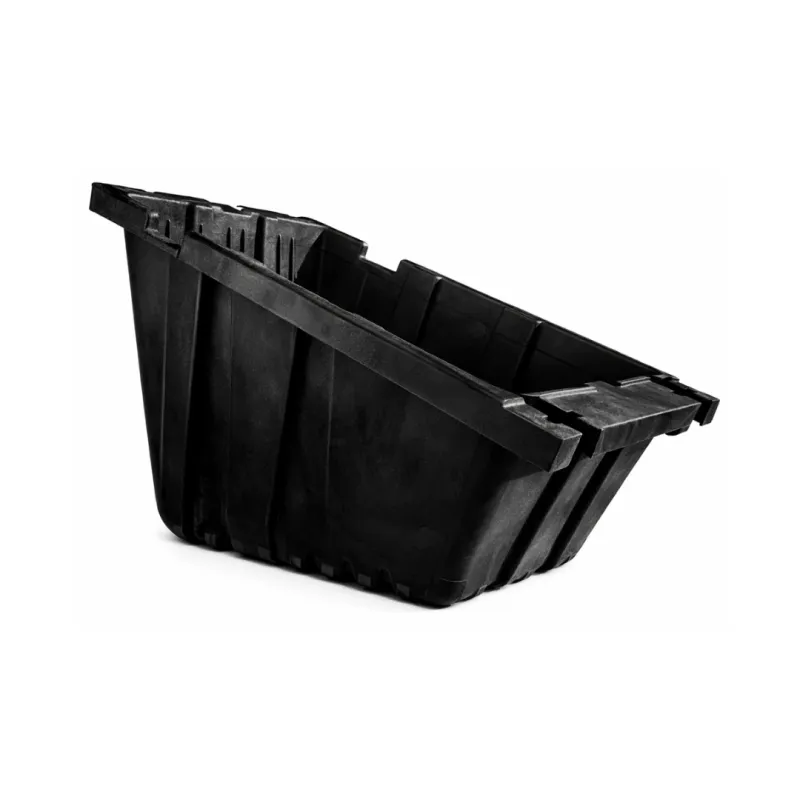 PowerField PowerRack 1200 – Solar Module Mounting Rack