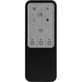 Progress Lighting AirPro Universal Ceiling Fan and Light WiFi Remote Control