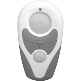 Progress Lighting Universal Ceiling Fan and Light Remote Control