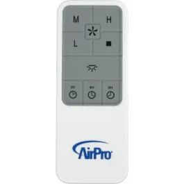 Progress Lighting Universal Ceiling Fan and Light Remote Control