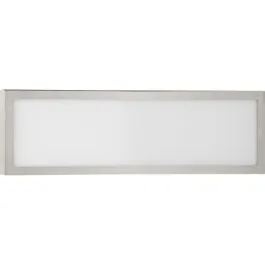 Progress Lighting Everlume 16" Linear LED Bath Vanity Light - 3K / 4K - 120V - Brushed Nickel