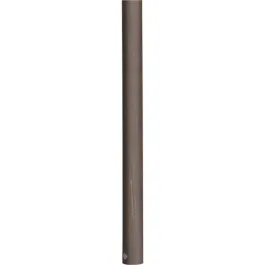 Progress Lighting 24" Ceiling Fan Downrod - Antique Bronze
