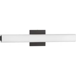 Progress Lighting Beam 22" Linear LED Bath Vanity Light - 3000K - 120V - Architectural Bronze