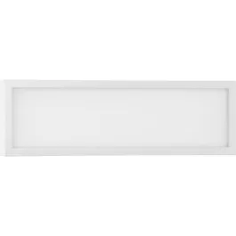 Progress Lighting Everlume 16" Linear LED Bath Vanity Light - 3K / 4K - 120V - Satin White