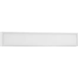 Progress Lighting Everlume 32" Linear LED Bath Vanity Light - 3K / 4K - 120V - Satin White