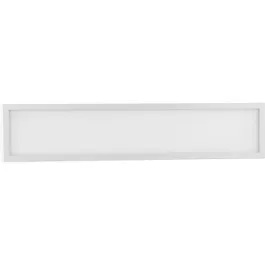 Progress Lighting Everlume 24" Linear LED Bath Vanity Light - 3K / 4K - 120V - Satin White