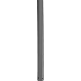 Progress Lighting 18" Ceiling Fan Downrod - Graphite