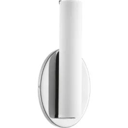 Progress Lighting Parallel LED Wall Sconce - 3000K - 120V - Polished Chrome