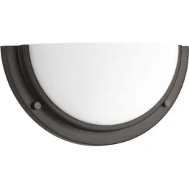 Progress Lighting Apogee LED Wall Sconce - 3000K - 120-277V - Architectural Bronze