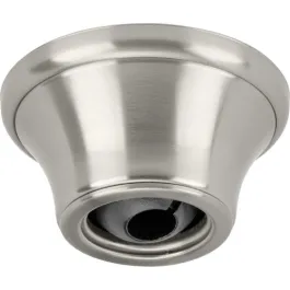 Progress Lighting Ceiling Fan Canopy Mount - Brushed Nickel