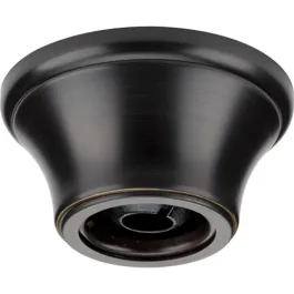 Progress Lighting Ceiling Fan Canopy Mount - Architectural Bronze