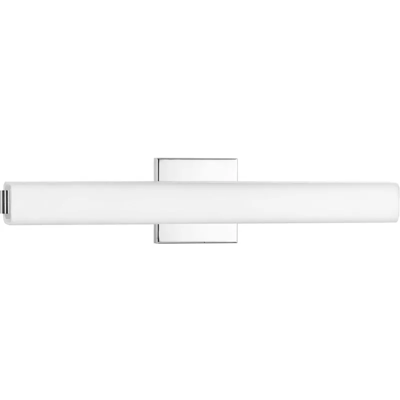 Beam LED LED 22.25 inch Polished Chrome Bath Vanity Wall Light
