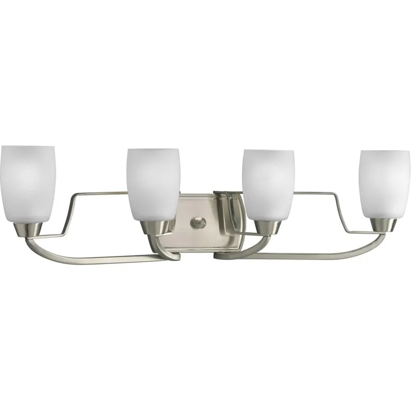 Bowery + Grove Bathroom Vanity Lights