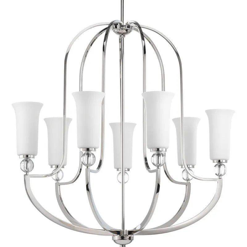 Progress Chandeliers