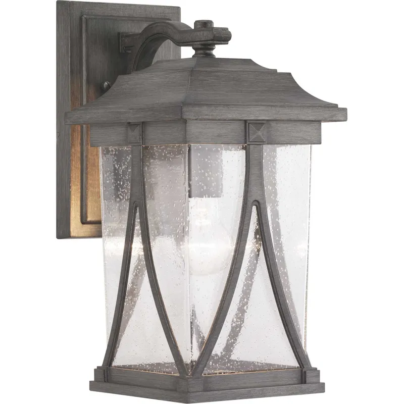 Progress Outdoor Wall Lights
