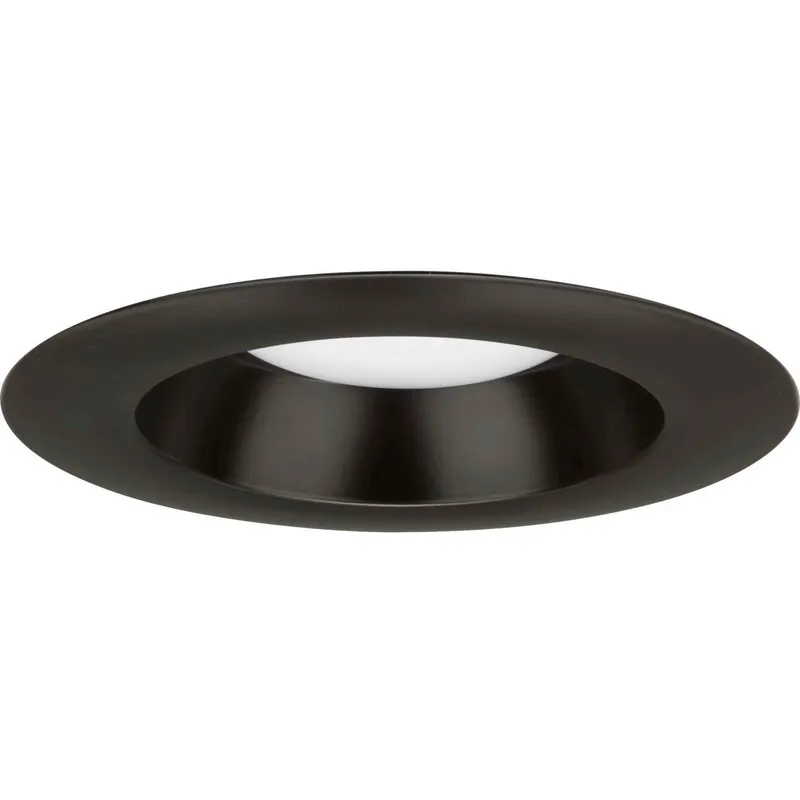 Intrinsic LED Antique Bronze Recessed