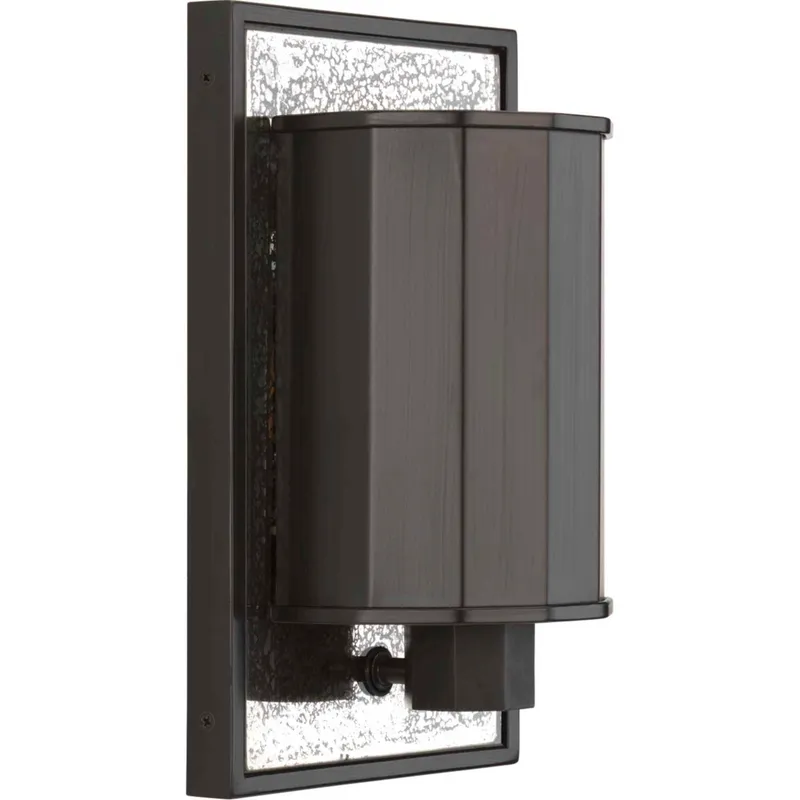 Point Dume Latigo Bay Wall Sconce Wall Light in Antique Bronze, Design Series