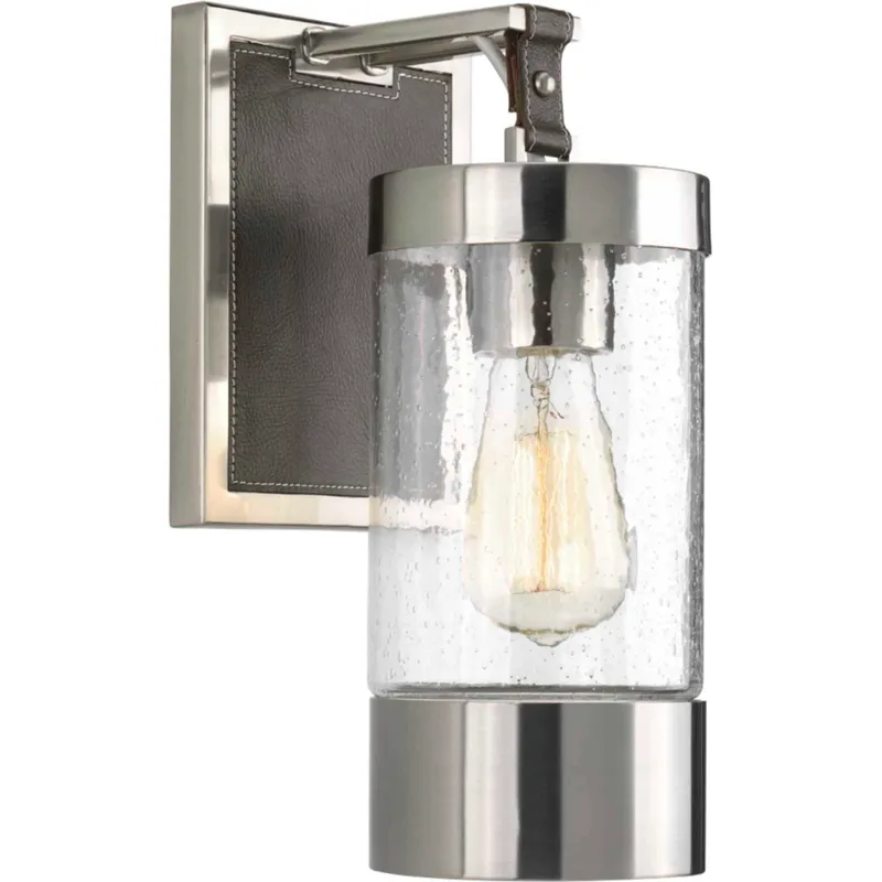 Point Dume Lookout Wall Sconce Wall Light, Design Series