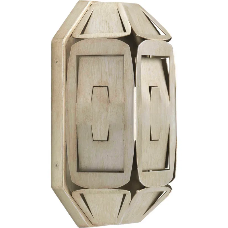 Point Dume Yerba Wall Sconce Wall Light, Design Series