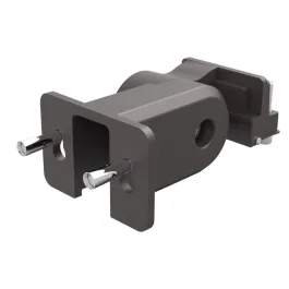 PROLIGHTING® Yoke Mount Bracket for PL-SB02 LED Area Lights