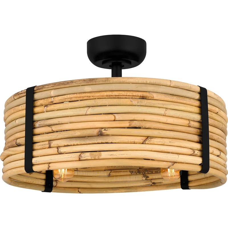 Quoizel Indoor Ceiling Fans