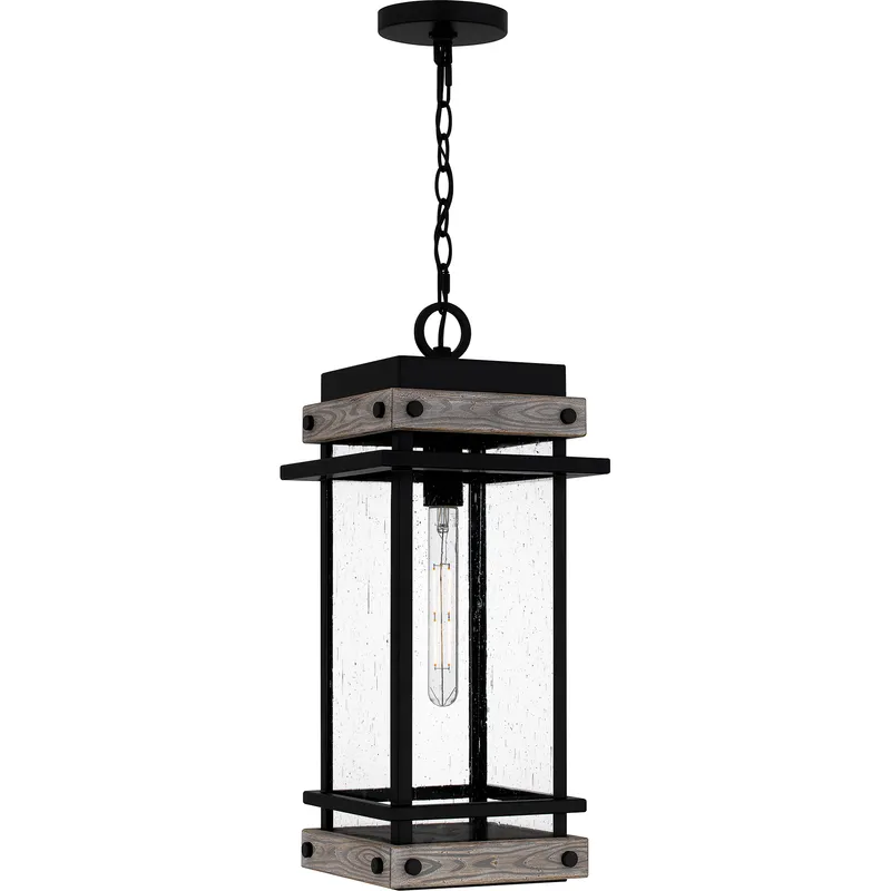 Quoizel Mini Pendants