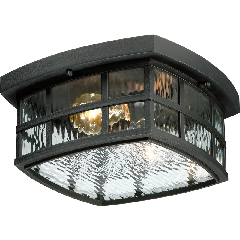 Quoizel Outdoor Ceiling Lights