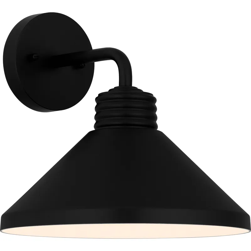 Quoizel Outdoor Wall Lights