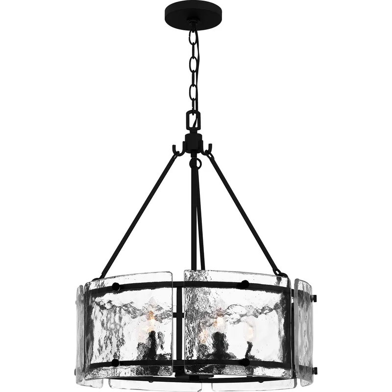 Quoizel Pendants