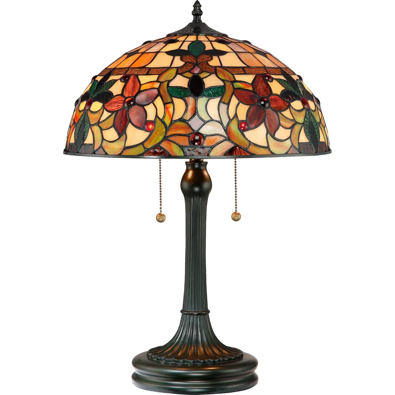 Quoizel Table Lamps