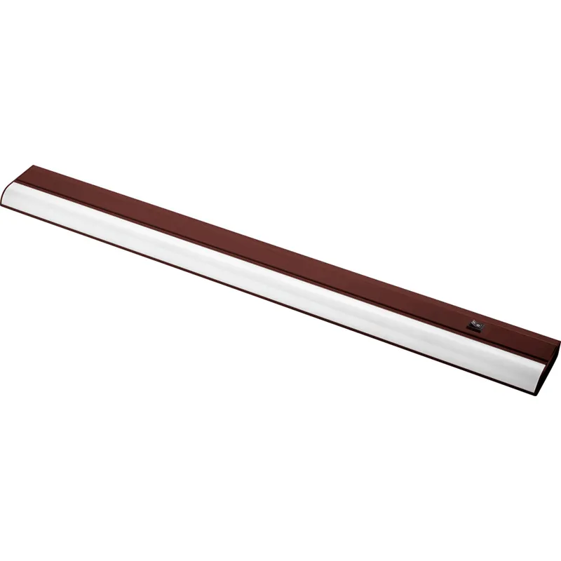 Fort Worth LED 36 inch Oiled Bronze Under Cabinet Light