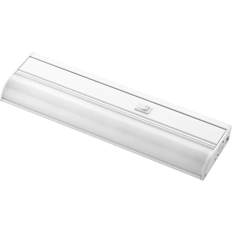 Fort Worth LED 9 inch White Under Cabinet