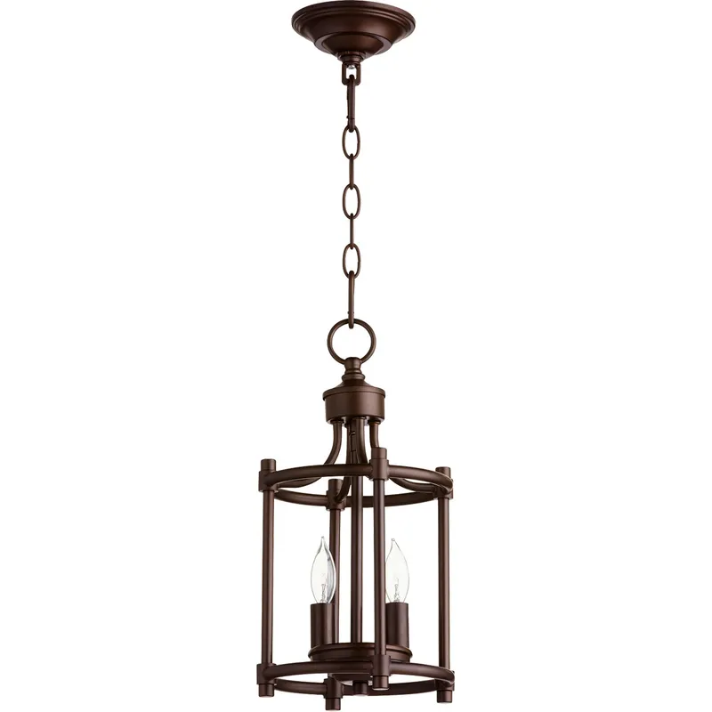 Quorum Mini Chandeliers