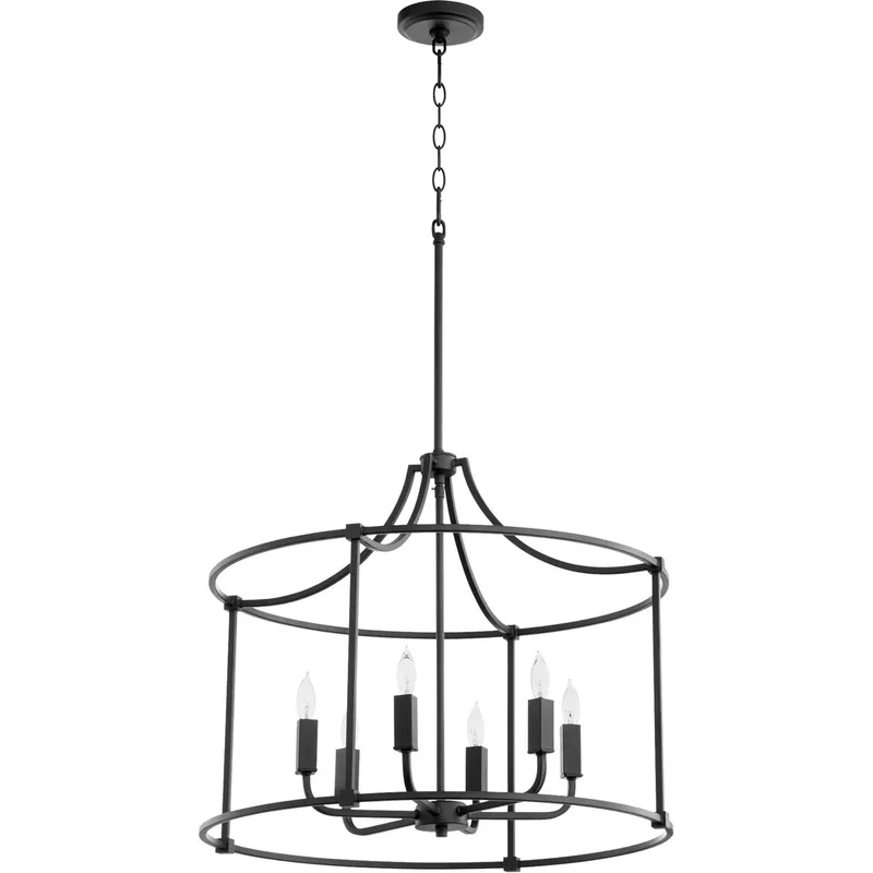 Quorum Pendants