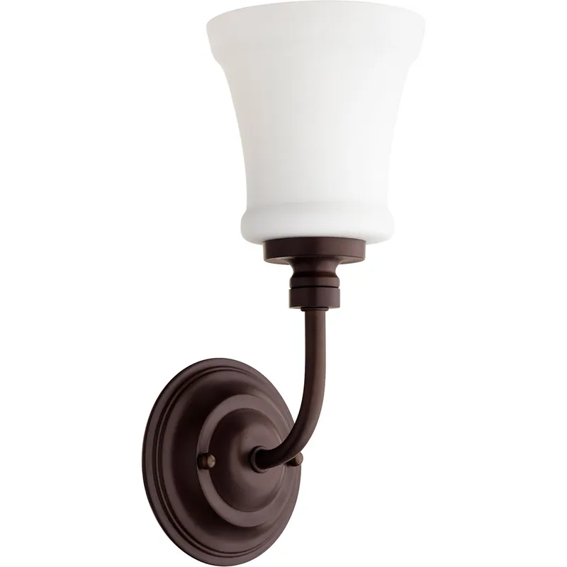 Quorum Wall Sconces