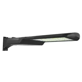 RAB A17 Ultra-Economy LED Area Light - Type III - 200 | 180 | 160W - CCT Selectable - Universal Pole Mount - 120-277V