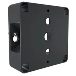 RAB Wall Mount Bracket for A17/AL22 LED Area Lights
