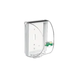 RAB Turtle In-Use Cover - White