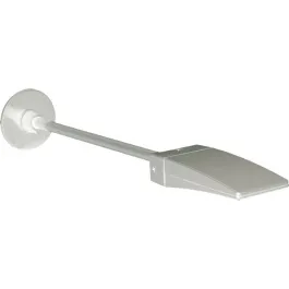 RAB 24" Mounting Arm for LED Wall Pack - White