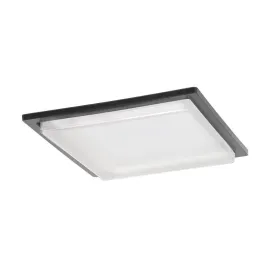 RAB Drop Lens For VANLED - Bronze