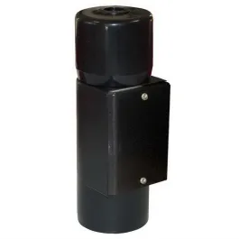 RAB Mighty Post Adapter - Black