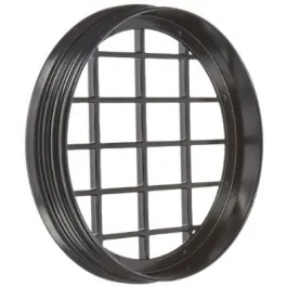 RAB HB101/H101 Floodlight Guard - Black