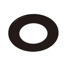 RAB Bronze Trim for 4" PUCKFA LED Puck Light